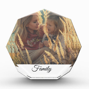 custom add your photo christmas personalised