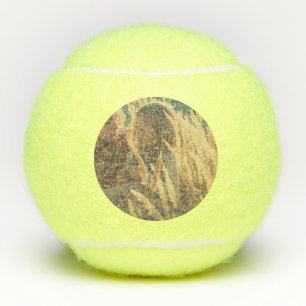 custom add your photo christmas personalised    tennis balls