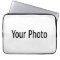 Custom  add your photo laptop sleeve