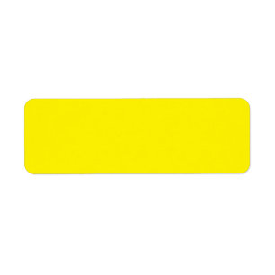 Custom Address Labels   Glitter & Foil