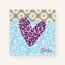 Custom adorable patternscolorful Botanical