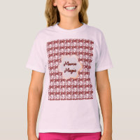 Custom and personalized mother's day floral gift