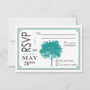 Custom_Andrea_RSVP RSVP Card