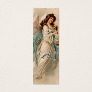 Custom Angel Blessing Love Notes
