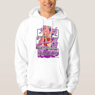 Custom Anime T-Shirt   Stylish Otaku Apparel  Hoodie