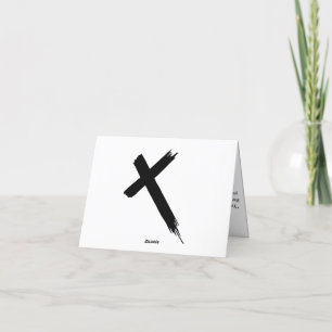 Custom Anything card