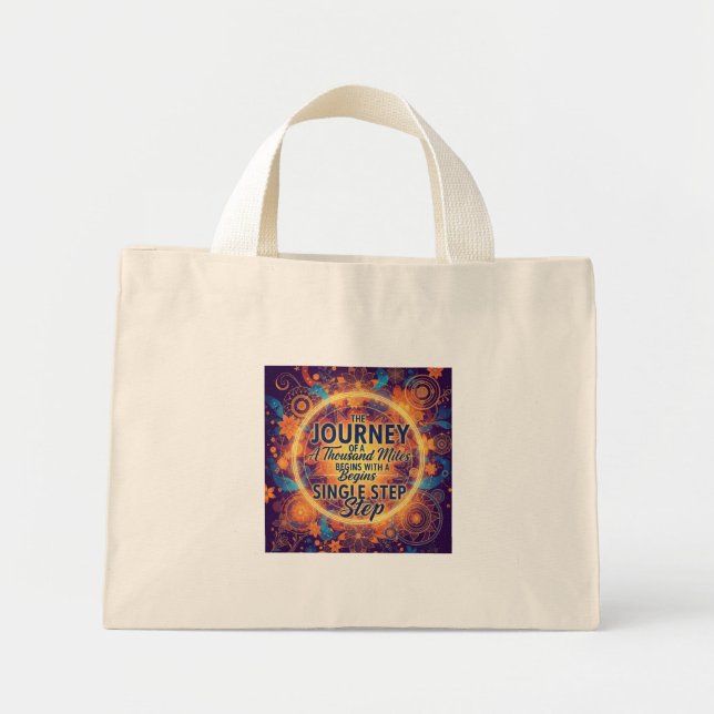 Custom Apparel & Bags (Front)