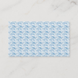 Custom Appointment Cards - Generic, Medical, Beaut