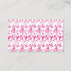 Custom Appointment Reminder Cards Logo