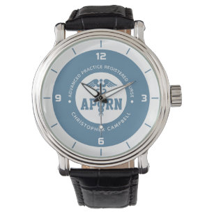 Custom APRN Advanced Practice Registered Nurse Watch