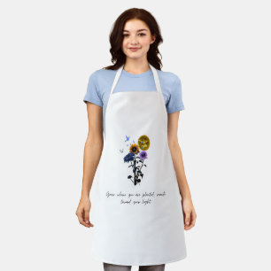Custom Apron