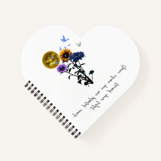 Custom Apron Notebook