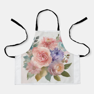 Custom Aprons – Personalised Kitchen Fashion