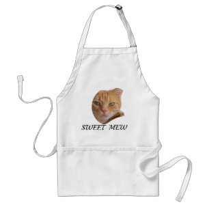 Custom Aprons - Style and Function for Every Chef