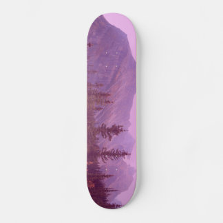 Custom Artwork Skateboard