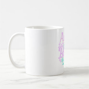 Custom Aunty Mum Dad Granma of Birthday Princess T Coffee Mug