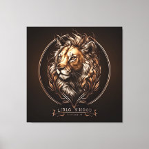 custom awesome logos #1