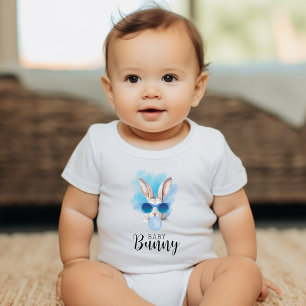 Custom Baby Boy Sunglasses Matching Family Group Bodysuit