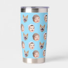 Custom Baby Face, Custom Family 3 Photos