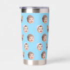 Custom Baby Face, Custom Family 3 Photos