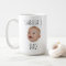Custom Baby Face Mug, Baby Photo Coffee Mug