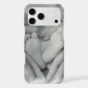 Custom baby family iPhone & other smartphone case