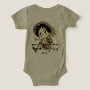 Custom Baby Jersey Bodysuit by Zazzle USA –