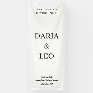 Custom Baby Shower Decorations, Oh Baby Welcome  Banner