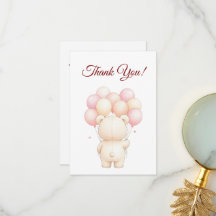 Custom Baby Shower