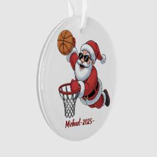 Custom Babys First Christmas Bauble, Baby 2025 Ornament