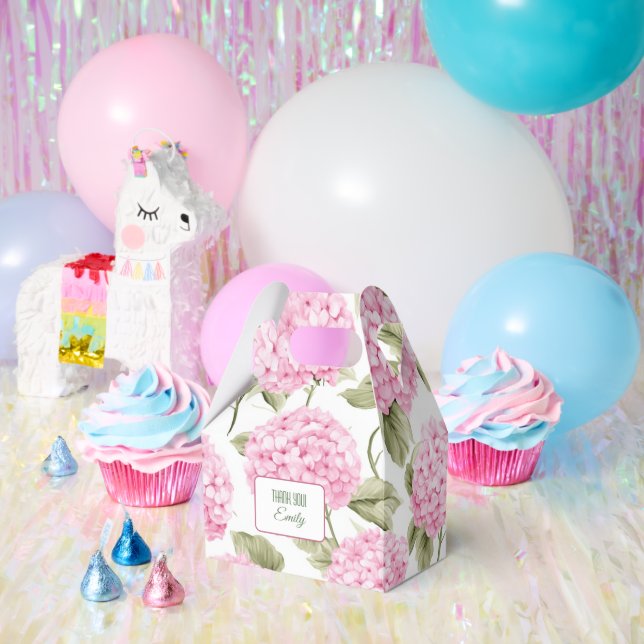 Custom bachelorette gift box Favour Box (Party)