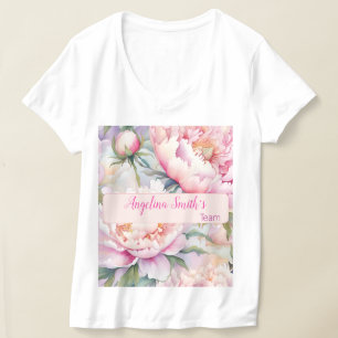 Custom Bachelorette Party, Bride-to-be T-Shirt