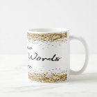 Custom Backdrop Personalised Photobooth White Gold