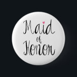 Custom Background Fun Script Maid of Honour Button<br><div class="desc">Custom Background Fun Script Maid of Honour Button.  Background colour can be customised. :)</div>