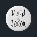 Custom Background Fun Script Maid of Honour Button<br><div class="desc">Custom Background Fun Script Maid of Honour Button.  Background colour can be customised. :)</div>