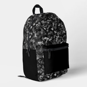 Custom Backpack