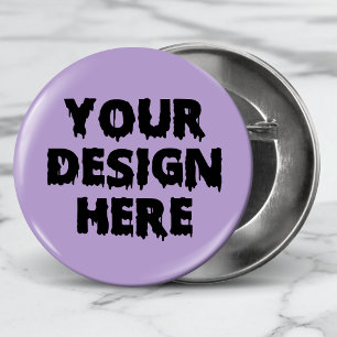 Custom Badge Personalised Logo Promotional charity