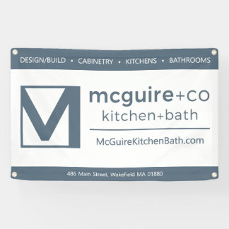 Custom Banner