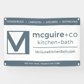 Custom Banner