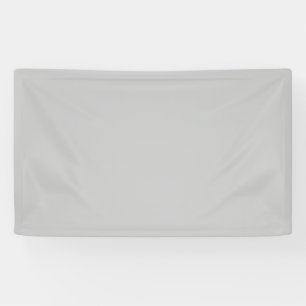Custom Banner Minimalist Elegant Event Sign