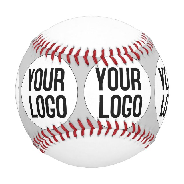 custom baseball (Front)