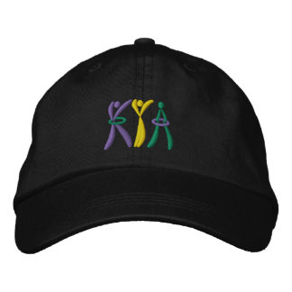 Custom Baseball Cap