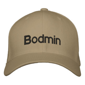 Custom Baseball Cap