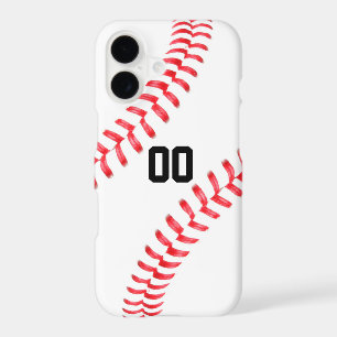 Custom Baseball iPhone 7 Case