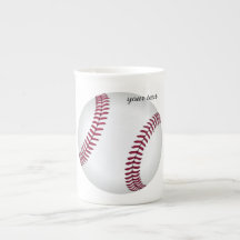 “Custom Baseball Mug**Speciality Mug