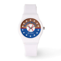 Custom Baseball Sports Women