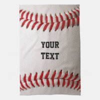Custom Baseball Stitches & Leather Sports Graphic