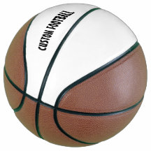 CUSTOM BASKETBALL CUSTOMIZE YOUR OWN