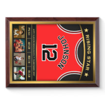 Custom Basketball Jersey Number Stats Team Colours