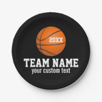 Custom Basketball Player & Team Name Jersey # Year